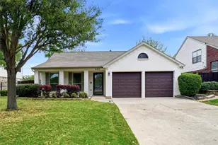 605 Drexel Dr, Grapevine, TX 76051 - Photo 1