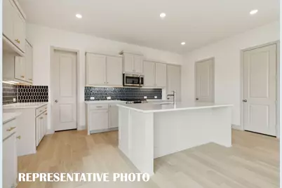 1402 Marsh Lane, Frisco, TX 75033 - Photo 5