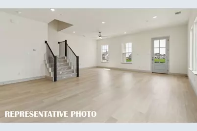 1402 Marsh Lane, Frisco, TX 75033 - Photo 3