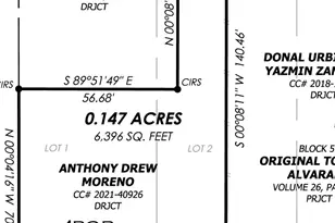 403 S Baugh St, Alvarado, TX 76009 - Photo 1