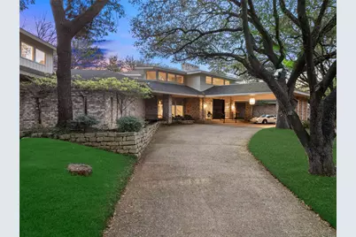 5045 Lakehill Court, Dallas, TX 75220 - Photo 5