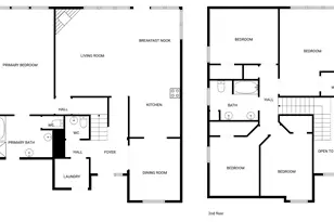 828 Pebblecreek Dr, Burleson, TX 76028 - Photo 19