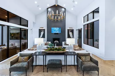 1129 Beacon Shore Road, Kemp, TX 75143 - Photo 7