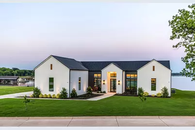 1129 Beacon Shore Road, Kemp, TX 75143 - Photo 1