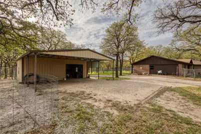 243 County Road 3851, Poolville, TX 76487 - Photo 31