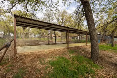 243 County Road 3851, Poolville, TX 76487 - Photo 33