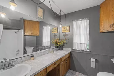 243 County Road 3851, Poolville, TX 76487 - Photo 21