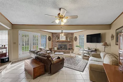 243 County Road 3851, Poolville, TX 76487 - Photo 7