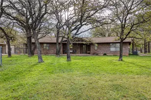 243 County Rd 3851, Poolville, TX 76487 - Photo 1