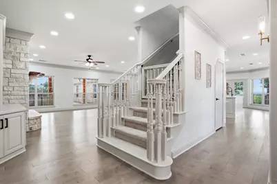 1430 Black Hawk Trail, Nemo, TX 76070 - Photo 5