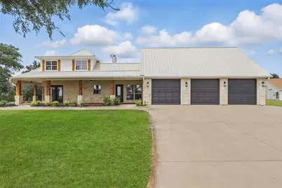 1430 Black Hawk Trail, Nemo, TX 76070 - Photo 39