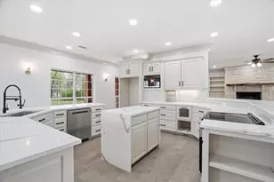 1430 Black Hawk Trail, Nemo, TX 76070 - Photo 9