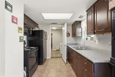 4101 Amherst Drive, Garland, TX 75042 - Photo 5