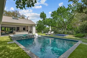 6117 Merrymount Rd, Westover Hills, TX 76107 - Photo 3