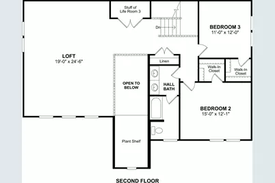 5648 Taylor Trail, Arlington, TX 76017 - Photo 3