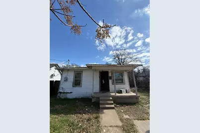 4824 Fellows Lane, Dallas, TX 75216 - Photo 1