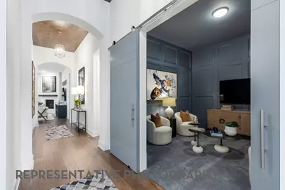 4232 Palomino Road, Aubrey, TX 76227 - Photo 17