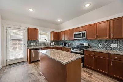 1182 Baker Bridge Drive, Forney, TX 75126 - Photo 11