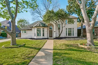 2901 Woodland Hills Drive, Grapevine, TX 76051 - Photo 1