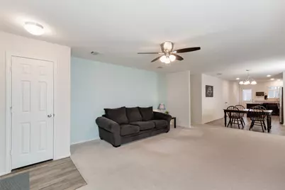 1420 Waggoner Drive, Aubrey, TX 76227 - Photo 3