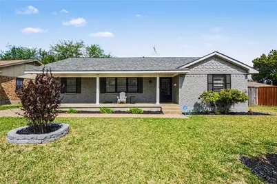 10525 Yorkford Drive, Dallas, TX 75238 - Photo 3