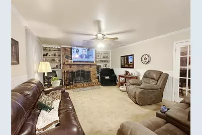 1626 Glenwood Drive, Abilene, TX 79605 - Photo 7