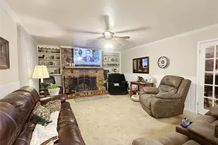 1626 Glenwood Dr, Abilene, TX 79605 - Photo 7