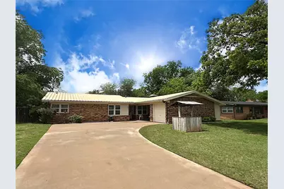 1626 Glenwood Drive, Abilene, TX 79605 - Photo 1