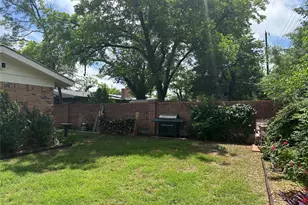 1626 Glenwood Dr, Abilene, TX 79605 - Photo 23