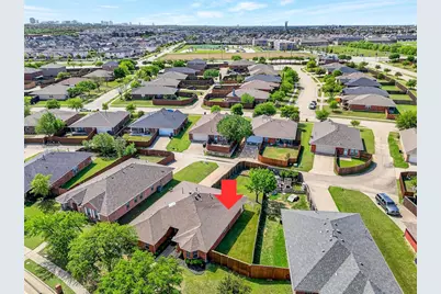 3945 Freedom Lane, Frisco, TX 75033 - Photo 31