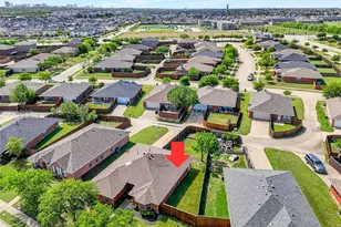 3945 Freedom Ln, Frisco, TX 75033 - Photo 31