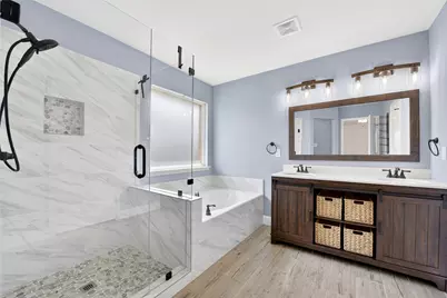 3945 Freedom Lane, Frisco, TX 75033 - Photo 17