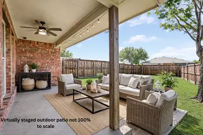 3945 Freedom Lane, Frisco, TX 75033 - Photo 25
