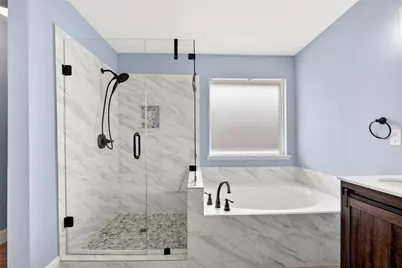 3945 Freedom Lane, Frisco, TX 75033 - Photo 19