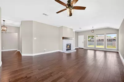 3945 Freedom Lane, Frisco, TX 75033 - Photo 5