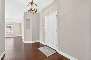 3945 Freedom Ln, Frisco, TX 75033 - Photo 3