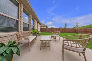 705 Audrey Ln, Mansfield, TX 76063 - Photo 35