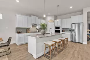 705 Audrey Ln, Mansfield, TX 76063 - Photo 17