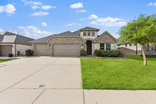 2818 Chestnut Ln, Melissa, TX 75454 - Photo 1