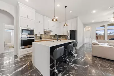 2818 Chestnut Lane, Melissa, TX 75454 - Photo 7