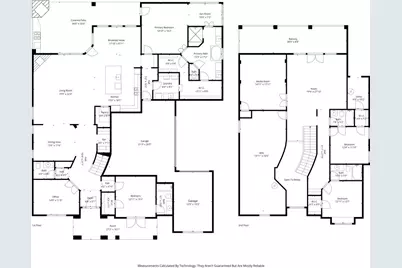 4004 Highgrove Drive, Dallas, TX 75220 - Photo 39