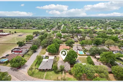 1003 Meridith Drive, Terrell, TX 75160 - Photo 31