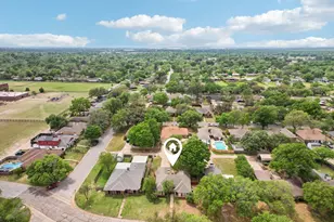 1003 Meridith Dr, Terrell, TX 75160 - Photo 31