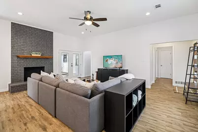 1003 Meridith Drive, Terrell, TX 75160 - Photo 7