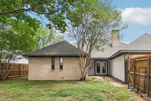 1003 Meridith Dr, Terrell, TX 75160 - Photo 25