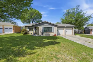 3559 Paramount St, North Richland Hills, TX 76117 - Photo 1