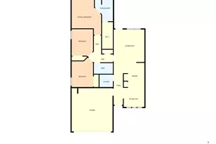 4056 Centerfire Rd, Waco, TX 76705 - Photo 27