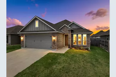 4056 Centerfire Road, Waco, TX 76705 - Photo 1