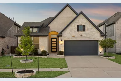 513 Hummingbird Drive, Celina, TX 75009 - Photo 1