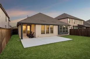 513 Hummingbird Dr, Celina, TX 75009 - Photo 27